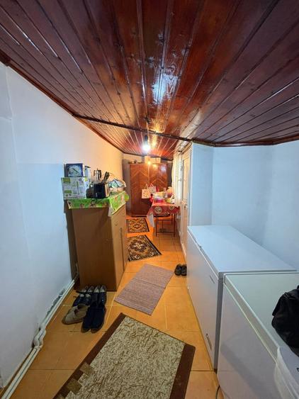 Casă individuală cu 5 camere cu Canalizare în Ciorogârla