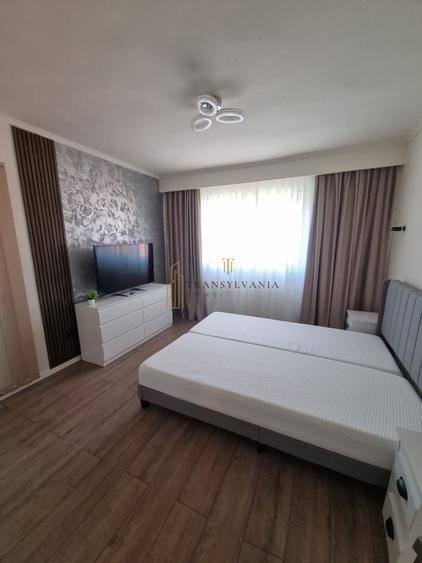 2 camere decomandat | Renovat complet | Prima închiriere | Zona Gară - 9