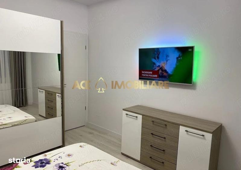 2 Camere de inchiriat | Tineretului | Metrou | Centrala | Parcare - 7