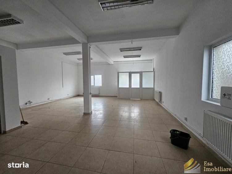 Spa?iu comercial, 98mp Militari ideal laborator cofetarie-patiserie - 7