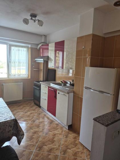 Apartament cu 2 camere în Milcov