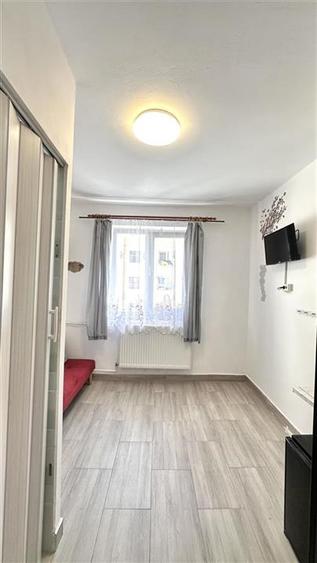Garsonieră nedecomandată în Astra