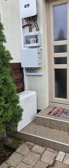 Casă cu 3 camere în Uiasca