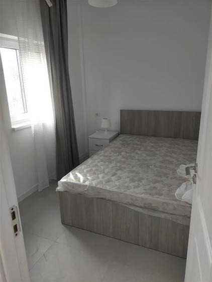 Apartament cu 2 camere decomandat, mobilat în Cug