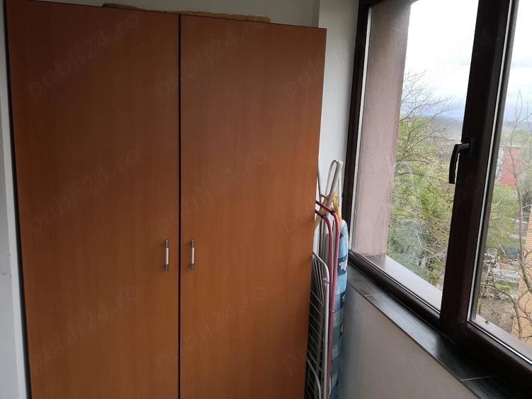 Apartament cu 2 camere decomandat în Tătărași