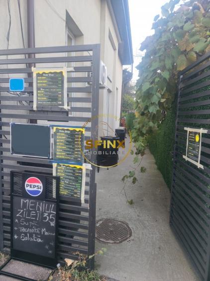 Casă cu 3 camere cu Canalizare în Gara de Nord