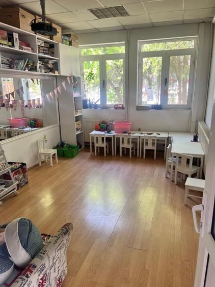 Spațiu comercial, de 721 mp, în Ultracentral