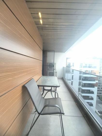 Apartament cu 3 camere decomandat, mobilat în Politehnica