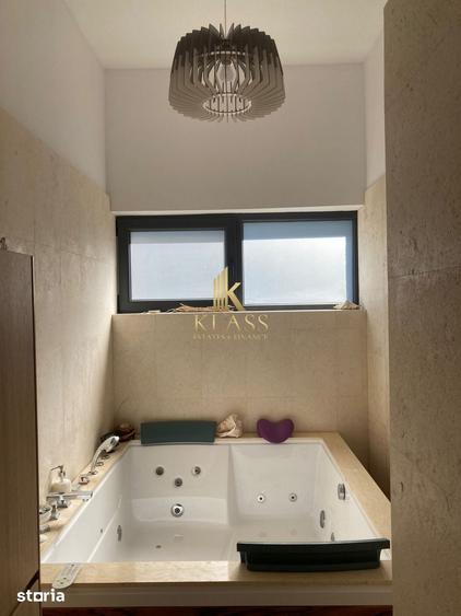 Apartament cu 3 camere decomandat în Pipera — fotografia 3