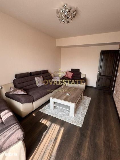 Apartament cu 2 camere în Calea Aradului