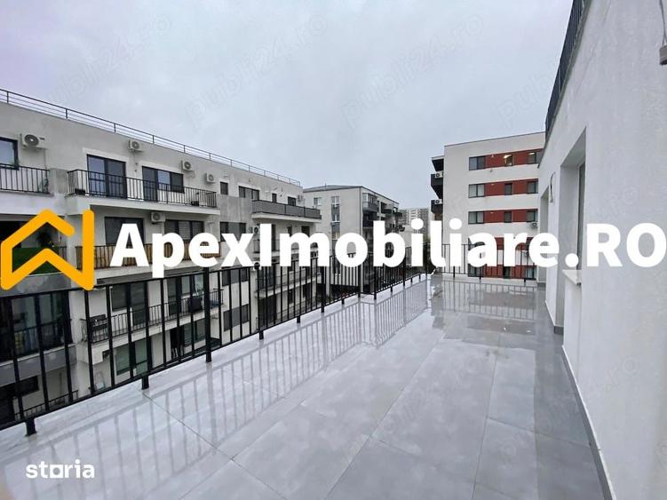 Apartament cu 2 camere decomandat în Theodor Pallady