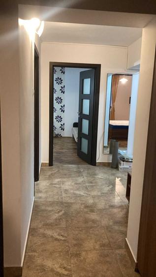 Apartament cu 3 camere decomandat în Ultracentral