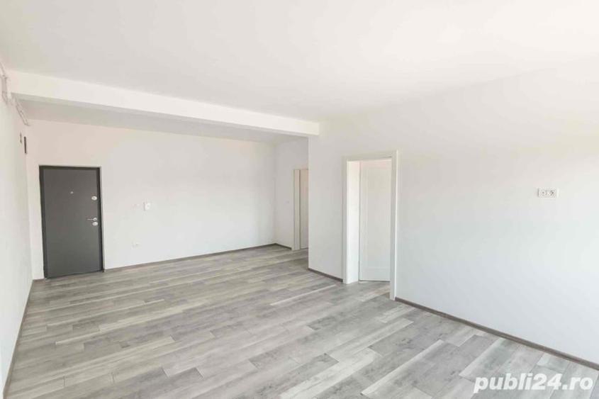 Apartament cu 2 camere în Lugoj