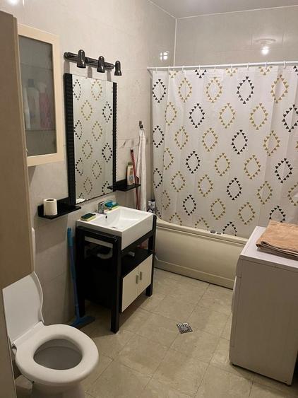 Inchiriez apartament 2 camere zona Vitan, sector 3 - 6