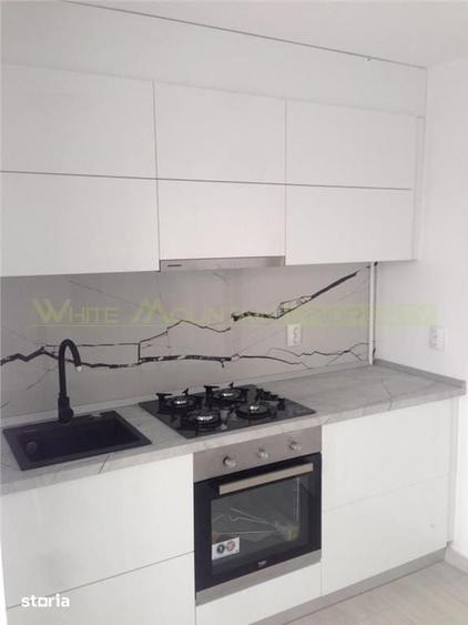 Apartament cu 2 camere în 13 Septembrie