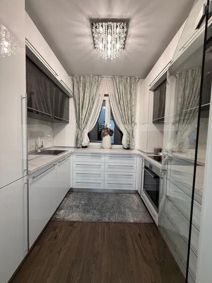 Apartament cu 3 camere decomandat, mobilat în Mănăștur