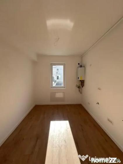 Apartament cu 2 camere decomandat în Tunari