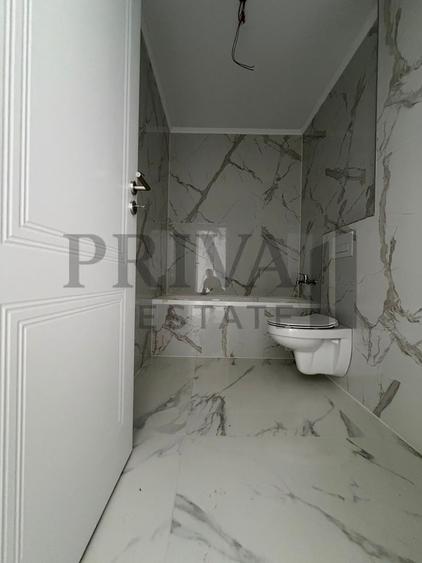 Garsonieră decomandată în Giroc