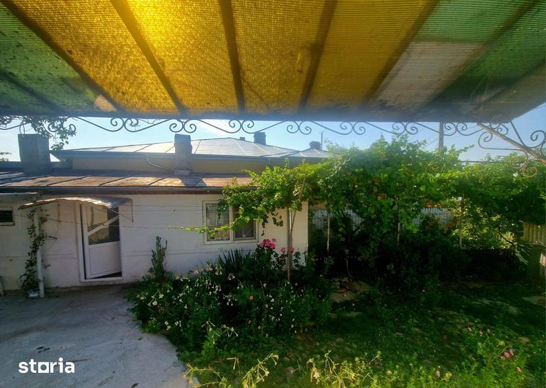 Vand casa 3 camere in Odobesti Vrancea - 6