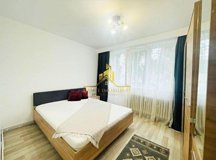 2 camere, mobilat modern, PET FRIENDLY, spatios, Grigorescu - 10