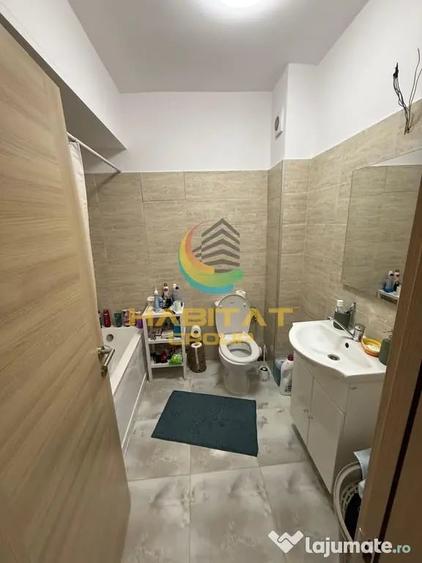Apartament cu 2 camere decomandat în Apărătorii Patriei