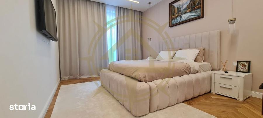 Casă cu 4 camere cu Piscina în Snagov