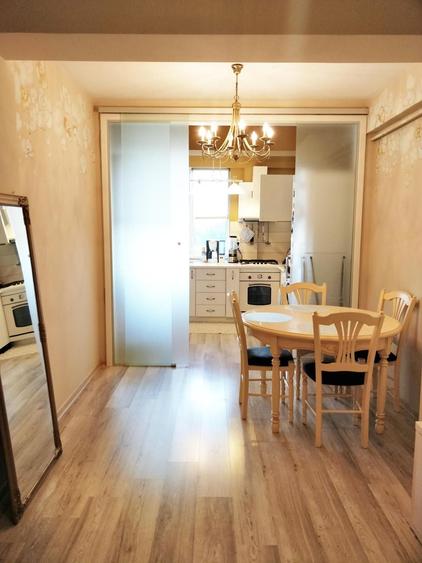 Inchiriez apartament 2 camere - 1
