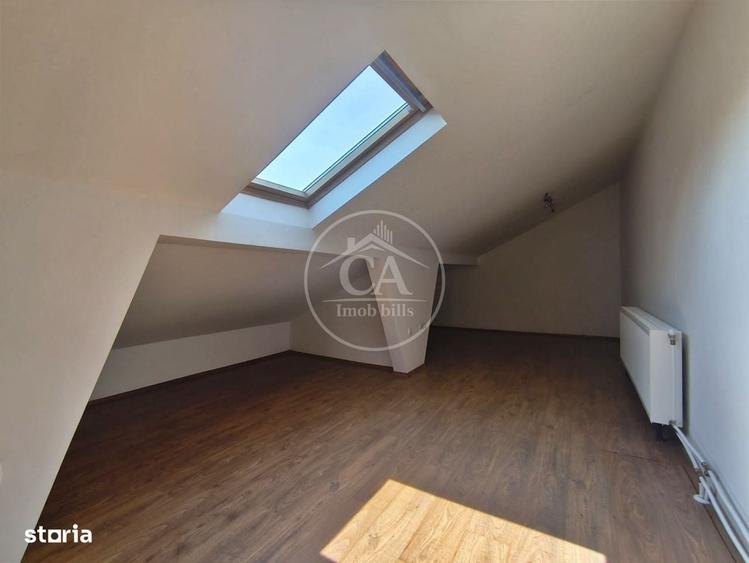 Apartament cu 2 camere în Ultracentral
