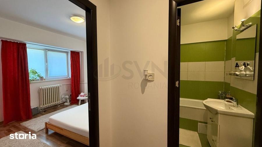 Apartament 3 camere Cal Victoriei 78mp - 7