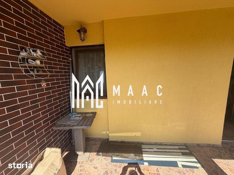 Apartament cu 2 camere în Țiglari