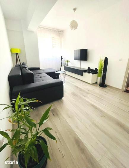 Apartament 2 camere decomandat, bloc nou ROND CUG, INTABULAT, parcare - 7
