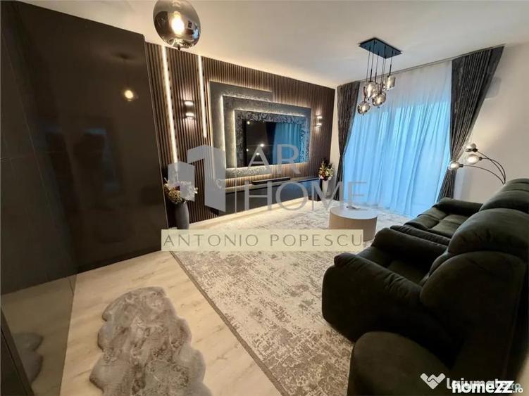 Apartament cu 2 camere decomandat în Albert