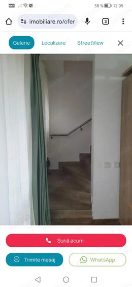 Casă cu 3 camere cu Teren 100 Mp în Bragadiru