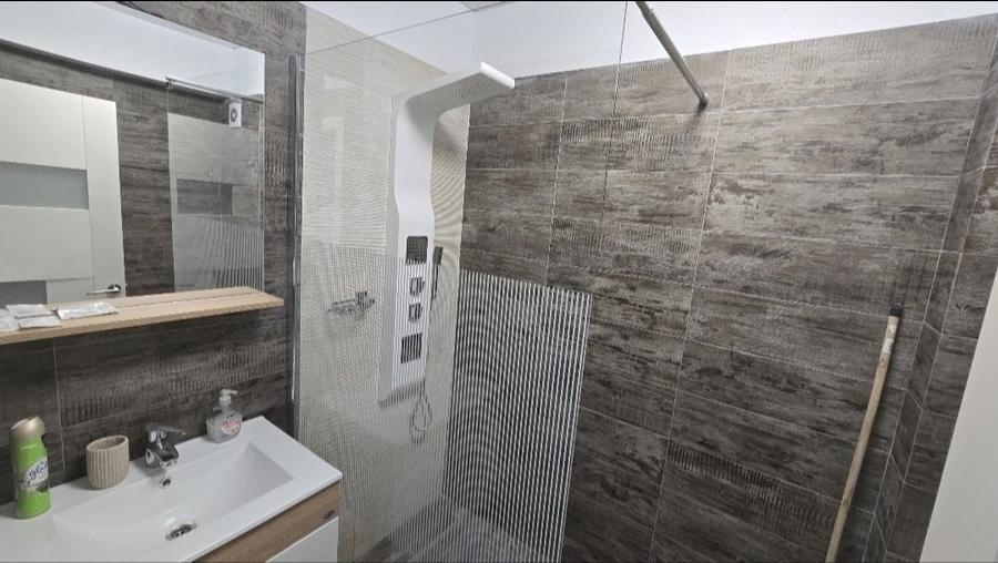 Apartament decomandat în Central