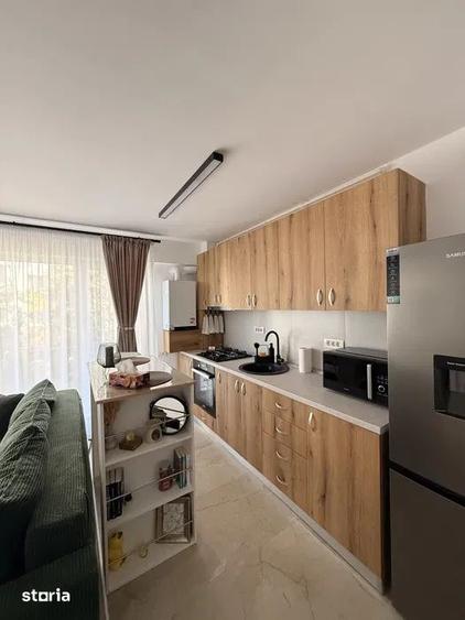 Studio | Petre Ispirescu | Prima Inchiriere | Decomandat | Bloc Nou 20 - 5