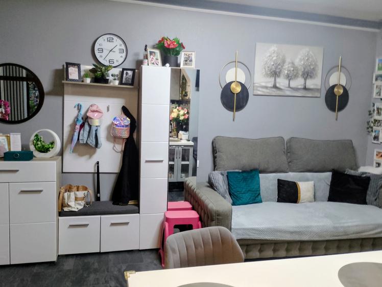 Apartament cu 2 camere decomandat în Take Ionescu