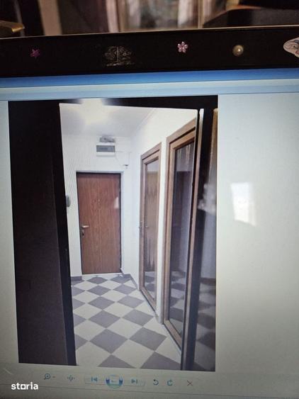 Garsoniera premium, spatiu separat pentru birou, Stirbei Voda. - 2