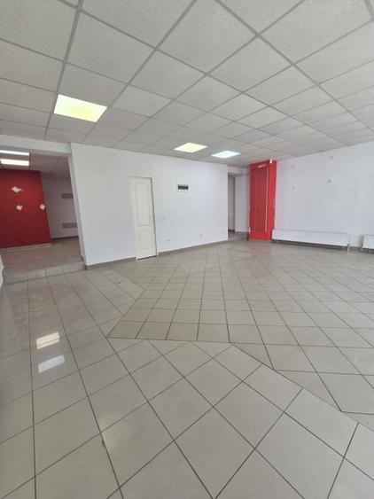 Spațiu comercial, de 95 mp, în Ultracentral