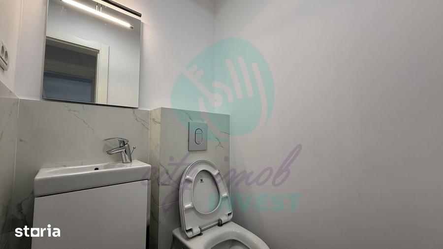 Apartament cu 2 camere în Dorobanți
