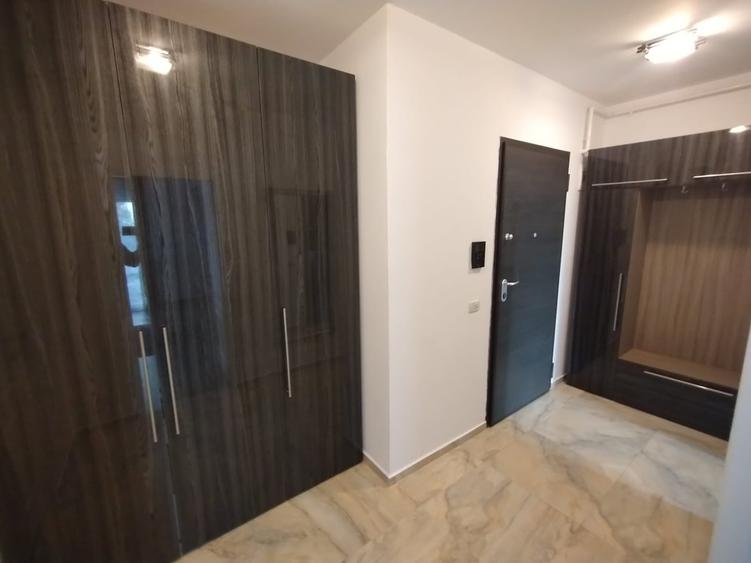 Garsonieră decomandată în Politehnica