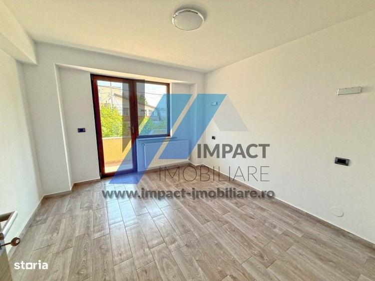 Spațiu comercial, de 100 mp, în Calea București