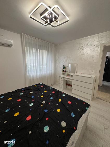 Apartament cu 2 camere semidecomandat în 1 Mai