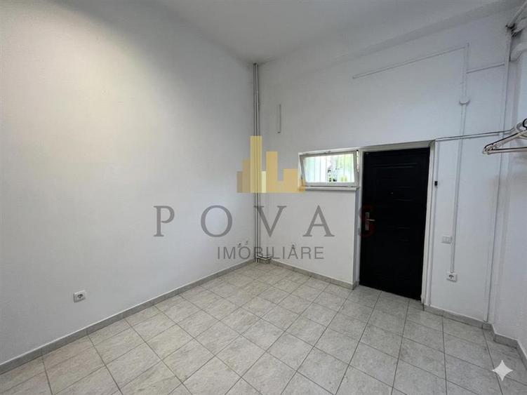 Spațiu comercial, de 90 mp, în Băneasa