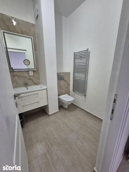 Apartament cu 2 camere, mobilat în Circumvalațiunii