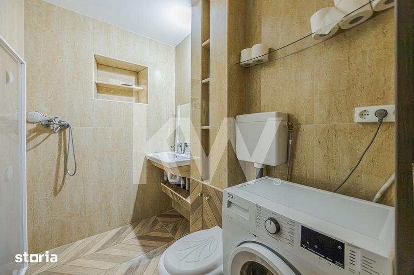 Apartament cu 2 camere - Strada Muncitorilor, Astra - 3
