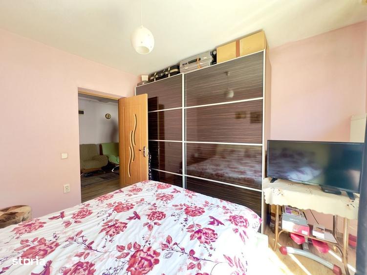Comision 0 % | Vanzare Apartament 2 Camere Su 61 mp util+Parcare | Zon - 10