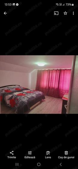 Casă cu 6 camere cu Teren 729 Mp în Căpățânești