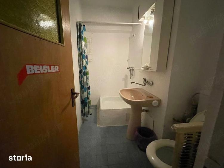 Apartament De Inchiriat Cu Doua Camere In Zona militari-veteranilor - 2