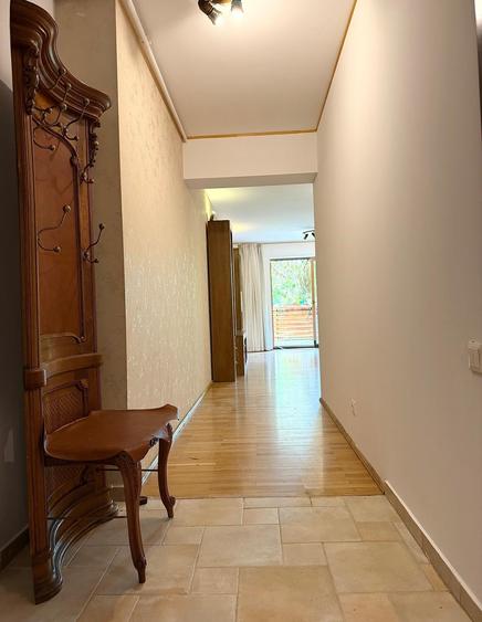 Sisesti - Straulesti / Apartament Mobilat cu Terasa / Parcare cu Boxa -Opțional - 12