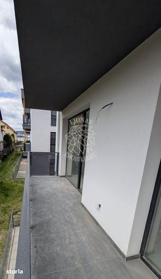 Apartament Ultrafinisat 3 camere-balcon-etaj 1-lift-Calea Moldovei - 6